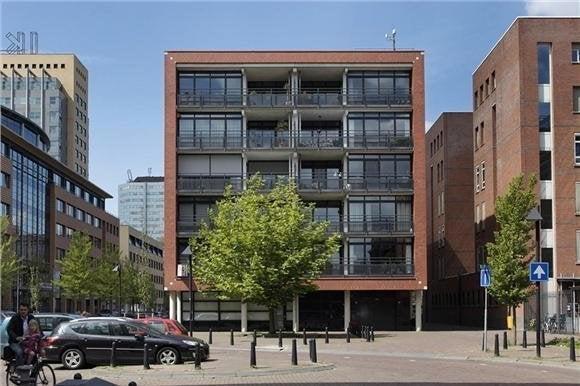 Te huur: Appartement Vrouwe Justitiaplein in Utrecht, Huizen en Kamers, Huizen te huur, Utrecht, Appartement