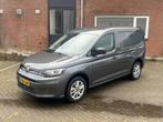 Volkswagen Caddy Cargo 2.0 TDI 102PK Style / Nieuw staat / T, Stof, Gebruikt, Euro 6, Overige kleuren