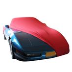 Autohoes passend voor Corvette C4 voor binnen BESTE PASVORM, Nieuw, Op maat, Ophalen of Verzenden