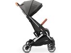Deryan Rolo X2 - Dubbele Buggy - Compact vouwbaar - Grijs, Verzenden, Zo goed als nieuw