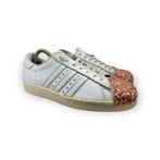 Adidas Superstar 80S 3D Mt - Maat 37.5, Kleding | Dames, Schoenen, Sneakers of Gympen, Gedragen, Verzenden, Adidas