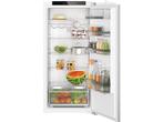 Bosch -   Serie 6 Vitafresh Xxl, Zonder vriesvak, 120 tot 140 cm, 200 liter of meer, Verzenden