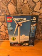 Lego Set - Creator Expert - Vestas Wind Turbine, Nieuw