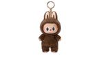 Pop Mart Labubu The Monsters Exciting Macaron Chestnut Cocoa, Nieuw