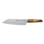 Dick vivum santokumes | 18 cm, Verzenden