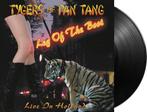 Tygers Of Pan Tang - Leg Of The Boot - Live In Holland - 2LP, Cd's en Dvd's, Vinyl | Overige Vinyl, Ophalen of Verzenden, Nieuw in verpakking