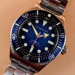 Spinnaker - Spence Indigo Blue - SP-5097-22 - Heren - 2024, Sieraden, Tassen en Uiterlijk, Horloges | Heren, Nieuw