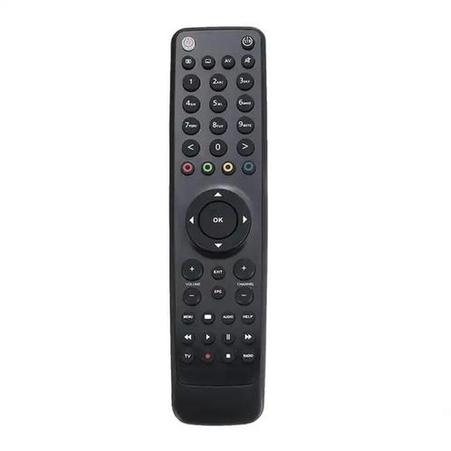 Universele VU+ Solo  / DUO (2) / Uno /Zero afstandsbediening, Audio, Tv en Foto, Afstandsbedieningen, Universeel, Nieuw, Receiver of Versterker