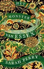 Het monster van Essex 9789044634112 Sarah Perry, Boeken, Verzenden, Zo goed als nieuw, Sarah Perry