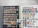 Nederland  - verzameling in 5 stockboeken en postzegelmapjes, Postzegels en Munten, Gestempeld