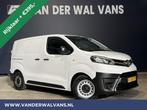 Toyota ProAce | 1.6 D-4D L1H1 Euro6 *Rijklaar Direct Rijden*, Auto's, Alarm, Gebruikt, Euro 6, Wit