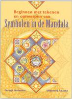 Symbolen in de Mandala | 9789073798359 | G. Molenaar, Zo goed als nieuw, G. Molenaar