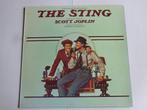 The Sting - Scott Joplin / Soundtrack (LP) 5c06295096, Cd's en Dvd's, Verzenden, Nieuw in verpakking