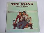 The Sting - Scott Joplin / Soundtrack (LP) 5c06295096, Verzenden, Zo goed als nieuw