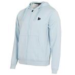 Donnay Donnay Heren - Vest met capuchon Bruce - Lichtblauw, Verzenden, Nieuw