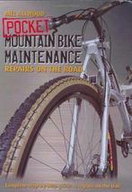 Pocket Mountain Bike Maintenance - Repairs on the Road,, Gelezen, Mel Allwood, Verzenden