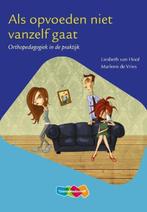 9789006978193 Als opvoeden niet vanzelf gaat | Tweedehands, Boeken, Schoolboeken, Verzenden, Zo goed als nieuw, Liesbeth van Hoof