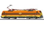 MARKLIN 39867 ELEKTRISCHE LOCOMOTIEF TYPE 189 H0, Hobby en Vrije tijd, Modeltreinen | H0, Nieuw