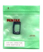 Pentax SMC Correctielens +1.0 Dioptrie Adapter (Model30735), Verzenden, Nieuw