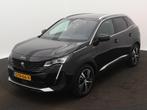 Zakelijke Lease |  Peugeot 3008 1.2 PureTech GT Automaat | T, Auto's, Peugeot, Automaat, Gebruikt, Euro 6, Overige kleuren