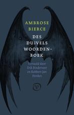 Des duivels woordenboek 9789028282285 Ambrose Bierce, Verzenden, Gelezen, Ambrose Bierce