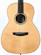 Goodall 000 12 Fret Macassar Ebony AAA Italian Spruce 2019, Ophalen of Verzenden, Gebruikt, Western- of Steelstringgitaar