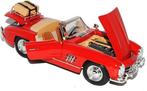 Bburago 1:18 - Modelauto - Mercedes-Benz 300 SL Touring, Nieuw