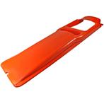 Praddel Oranje, Watersport en Boten, Peddels, Ophalen of Verzenden, Nieuw