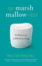 De marshmallow-test 9789057123856 Walter Mischel, Verzenden, Gelezen, Walter Mischel
