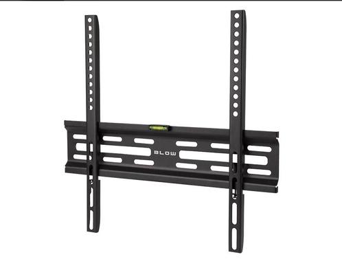 Monitor- TV-beugel 1 Scherm 32 tot 55 inch - Muurplaat Slim, Doe-het-zelf en Verbouw, Overige Doe-het-zelf en Verbouw, Nieuw, Ophalen of Verzenden