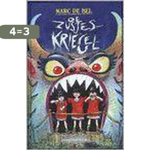 De zusjes Kriegel / Davidsfonds/Infodok-kinderboeken, Boeken, Kinderboeken | Jeugd | 13 jaar en ouder, Zo goed als nieuw, Verzenden