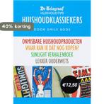 De Telegraaf Huishoudklassiekers 9789085104056 E. Bode, Verzenden, Zo goed als nieuw, E. Bode
