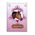 Dreamhorse Vriendenboek, Ophalen of Verzenden, Nieuw