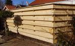 Vuren steigerplank 30x195x5000mm, Ophalen of Verzenden, Nieuw, Steigerhout
