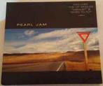 cd digi - Pearl Jam - Yield, Verzenden, Zo goed als nieuw