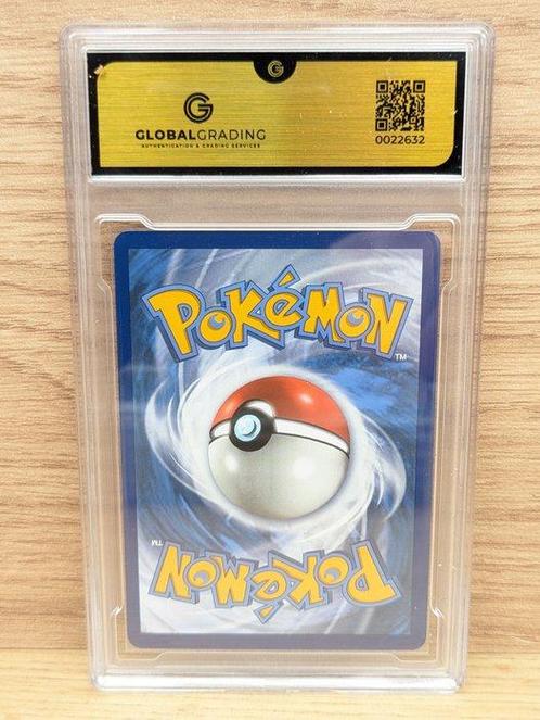 Pokémon - 1 Graded card - Moltres Zapdos Articuno 44 -, Hobby en Vrije tijd, Verzamelkaartspellen | Pokémon