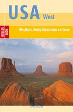 Nelles gids USA West - Rocky Mountains, Texas / Nelles, Boeken, Verzenden, Gelezen