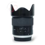 Tamron 35mm 1.8 SP Di VC USD (Nikon) nr. 2930, Audio, Tv en Foto, Fotografie | Lenzen en Objectieven, Ophalen of Verzenden, Zo goed als nieuw