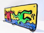 Vilac - The Estate of Keith Haring - Kapstok - harde