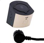 Legrand Powercube Qi Draadloze Oplader - Wireless Charger -, Verzenden, Nieuw