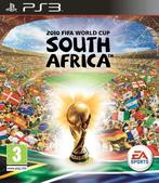 2010 FIFA World Cup South Africa PS3 Morgen in huis!, Sport, 2 spelers, Ophalen of Verzenden, Zo goed als nieuw
