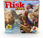 Risk - Junior | Hasbro - Gezelschapsspellen, Nieuw, Verzenden