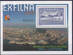 Spanje - 2001 - Exfilna - Postfris, Postzegels en Munten, Postzegels | Europa | Spanje, Verzenden, Postfris