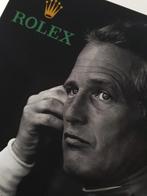 POS (reclameobject voor verkooppunt) - Publiciteit ROLEX