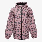 Mountain Peak gevoerde kinder regenjas roze maat 110/116, Verzenden, Nieuw