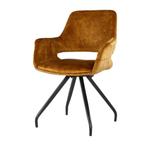 Capp Oker Velvet-13444, Huis en Inrichting, Stoelen, Ophalen of Verzenden, Nieuw