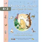 Ontdek de wereld met Winnie de Poeh 9789000036578 A.A. Milne, Boeken, Verzenden, Gelezen, A.A. Milne