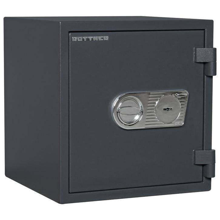 Rottner Brandwerende en Inbraakwerende Kluis  Atlas Fire 45, Huis en Inrichting, Woonaccessoires | Overige, Verzenden