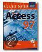 Alles over Microsoft access 97 nl 9789067898713 C.N. Prague, Boeken, Informatica en Computer, Verzenden, Gelezen, C.N. Prague