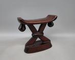 Superbe appui-nuque - sculptuur - Zulu - Zuid-Afrika (Zonder